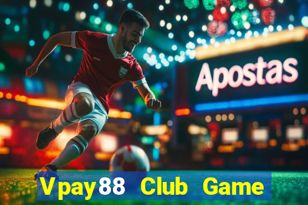 Vpay88 Club Game Bài Poker