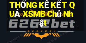 THỐNG KÊ KẾT QUẢ XSMB Chủ Nhật