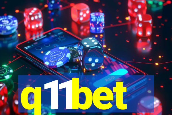 q11bet