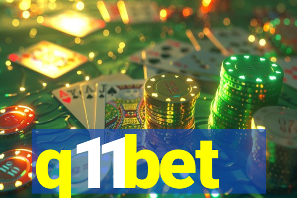 q11bet