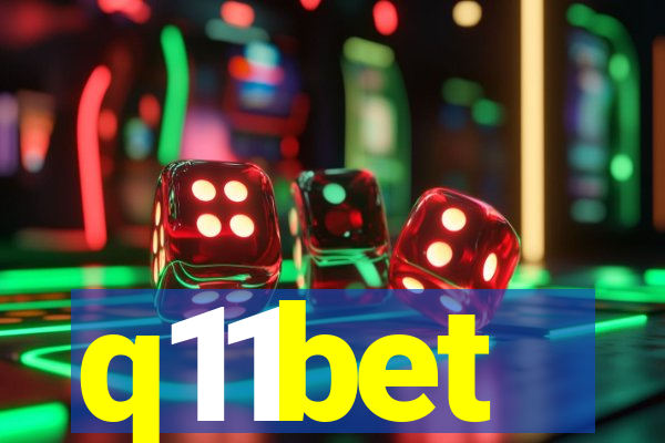 q11bet