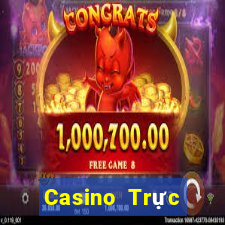 Casino Trực tiếp helabet