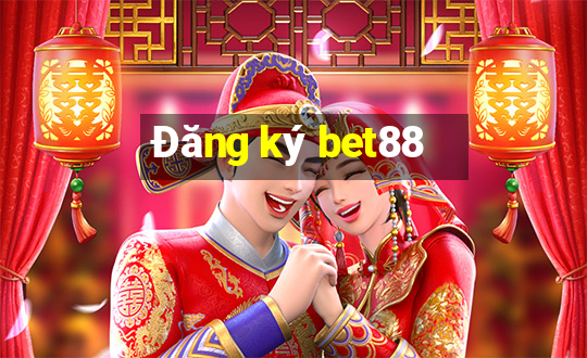 Đăng ký bet88