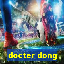 docter dong