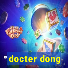 docter dong