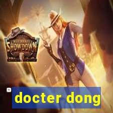 docter dong