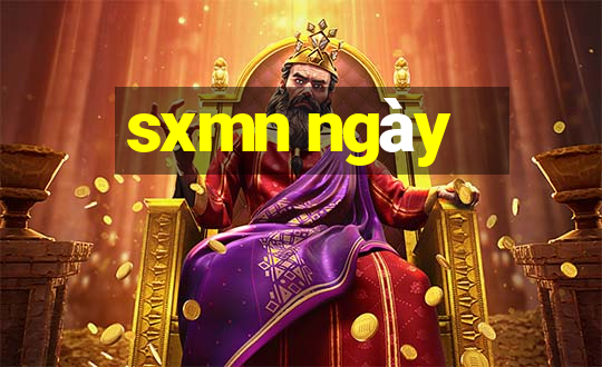 sxmn ngày