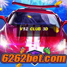 v52 club 3d