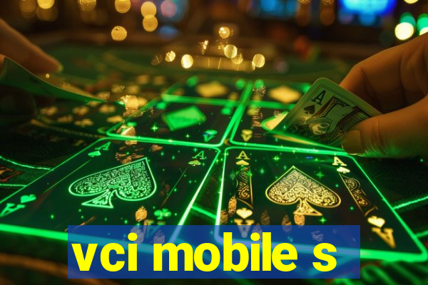 vci mobile s