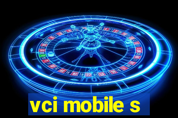 vci mobile s