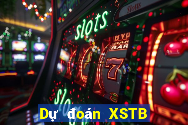 Dự đoán XSTB ngày 29