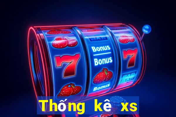 Thống kê xs Max3D Pro ngày thứ năm