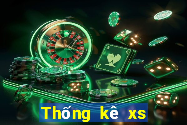 Thống kê xs Max3D Pro ngày thứ năm