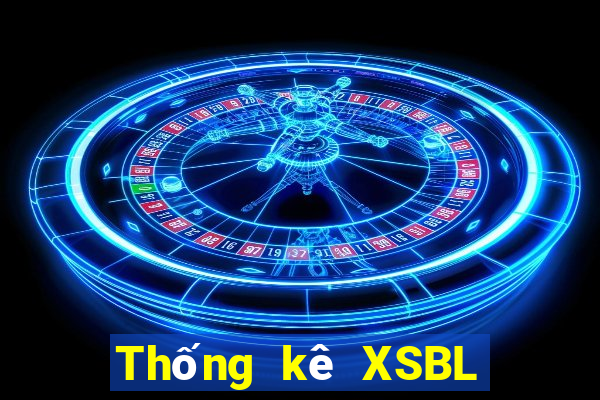 Thống kê XSBL ngày 24