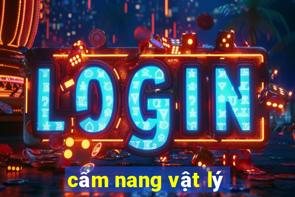 cẩm nang vật lý