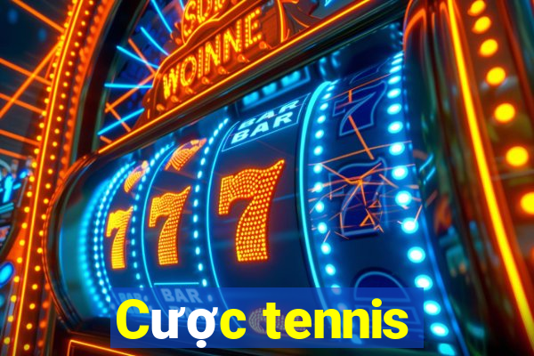 Cược tennis