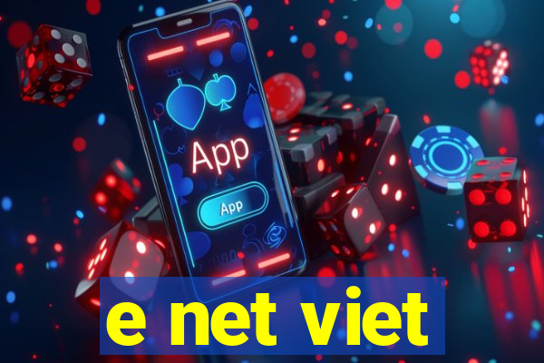 e net viet