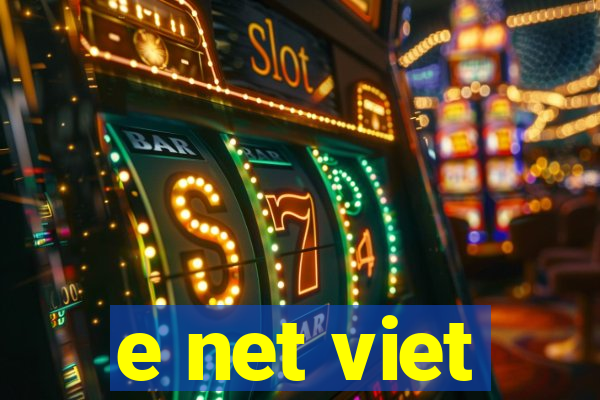 e net viet