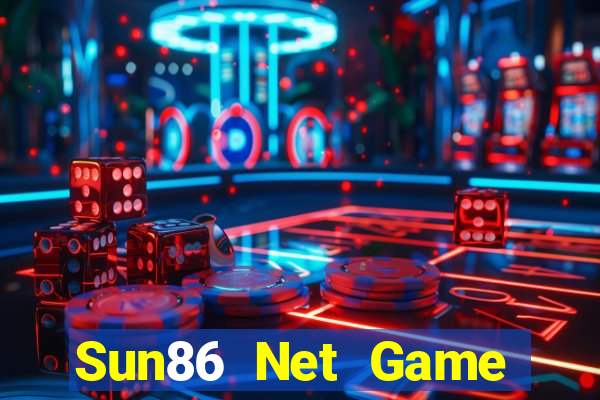 Sun86 Net Game Bài Online