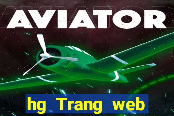 hg Trang web riêng của