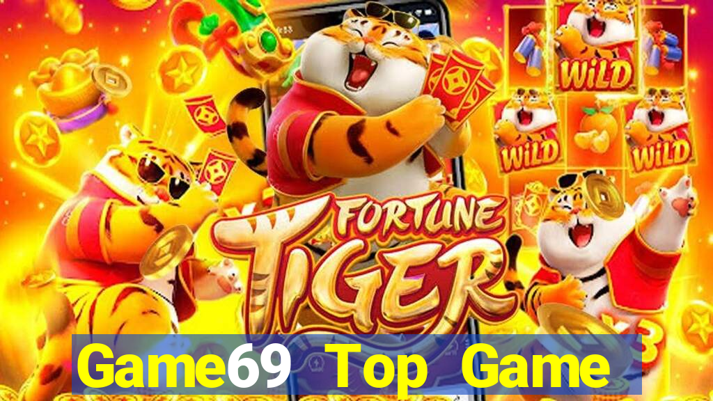 Game69 Top Game Bài Đổi Thưởng