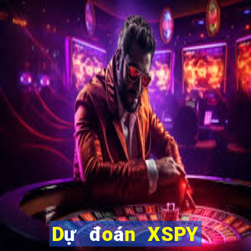 Dự đoán XSPY thứ bảy