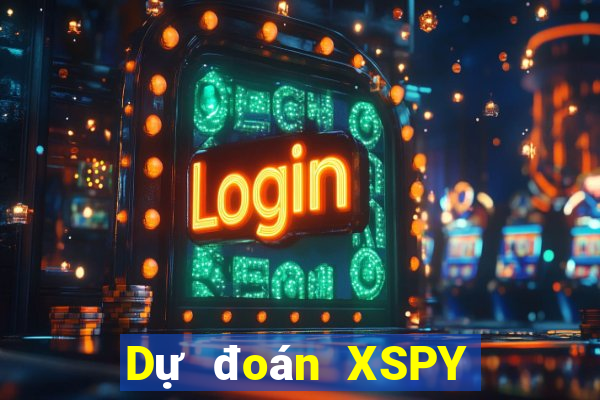 Dự đoán XSPY thứ bảy