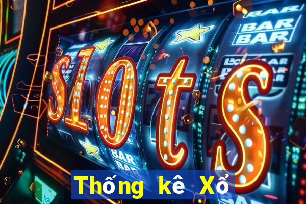 Thống kê Xổ Số Trà Vinh ngày 26