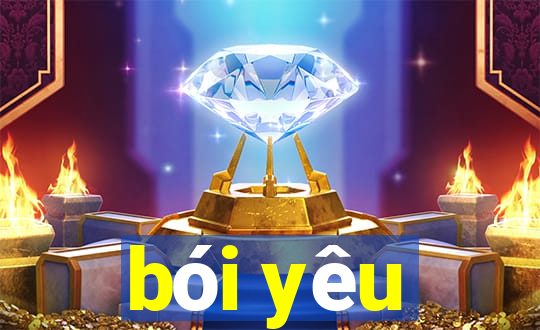 bói yêu