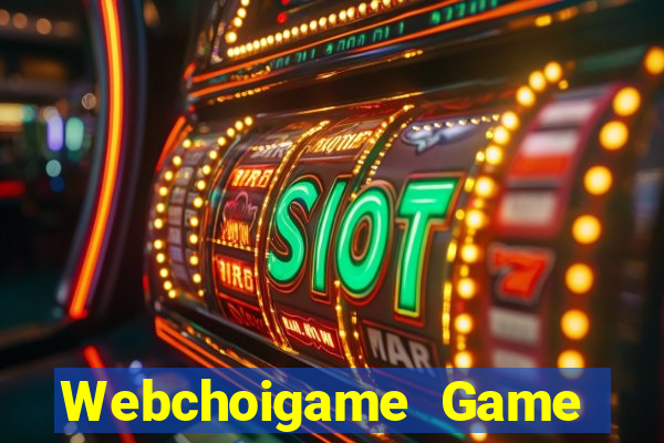 Webchoigame Game Bài 3 Cây Online