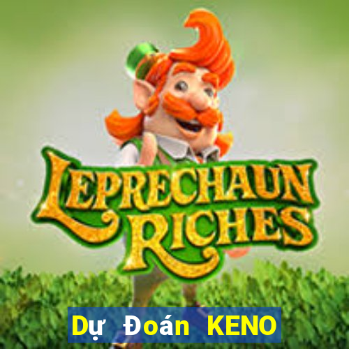 Dự Đoán KENO ngày 4