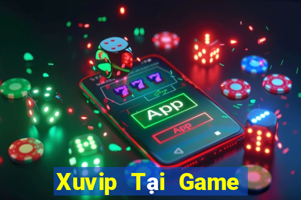 Xuvip Tại Game Bài B52 Đổi Thưởng