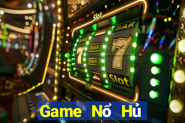 Game Nổ Hủ Game Bài B52 Đổi Thưởng 2024