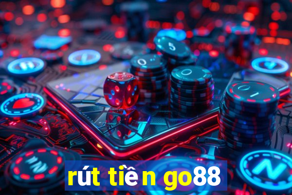 rút tiền go88