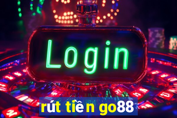 rút tiền go88