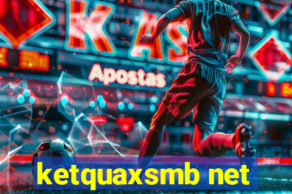 ketquaxsmb net