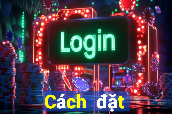 Cách đặt cược XSHCM ngày 5