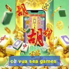 cờ vua sea games