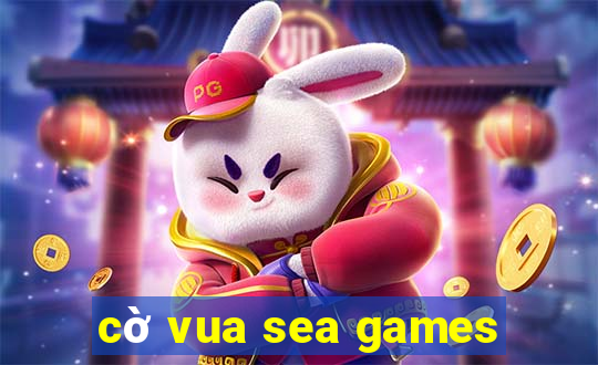 cờ vua sea games