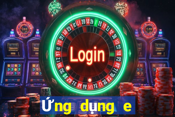 Ứng dụng e Lecai Professional