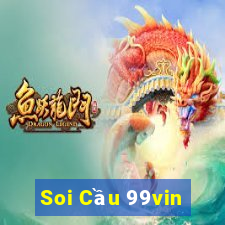 Soi Cầu 99vin