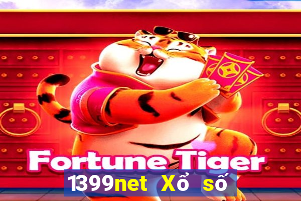 1399net Xổ số Tải về