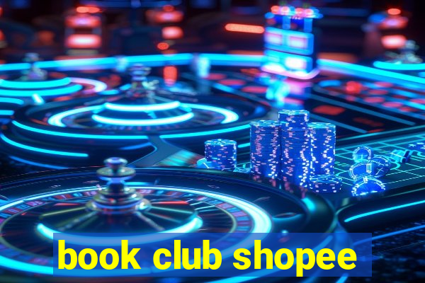 book club shopee