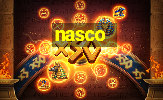 nasco