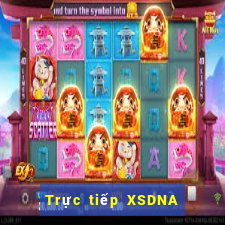 Trực tiếp XSDNA ngày 5