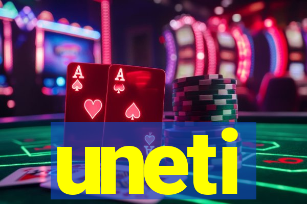 uneti