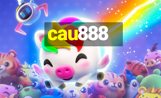 cau888