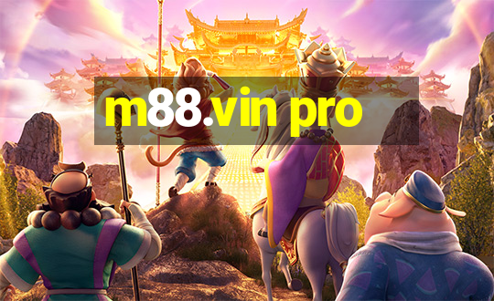 m88.vin pro