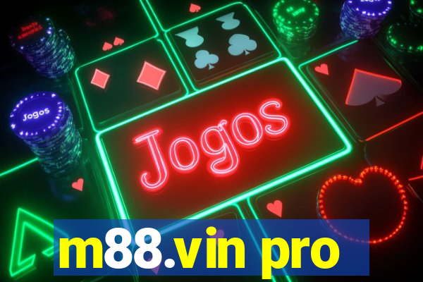 m88.vin pro