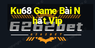 Ku68 Game Bài Nhất Vip